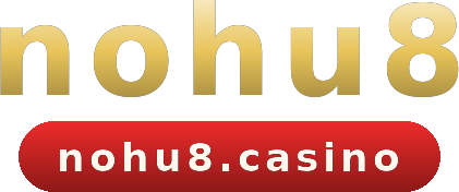 nohu8 logo